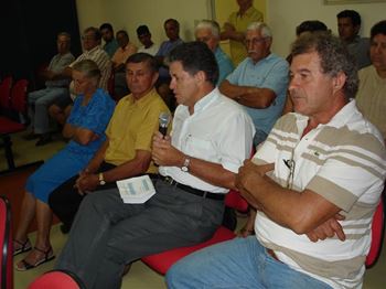 Selecione a Imagem 